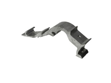 Кріплення крила зад l/p підходить до: volvo fh12 09.01- кронштейн крила фото №1