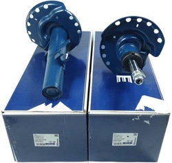 Амортизаторы перед meyle mondeo iv s60 ii s80 ii v60 i v70 iii xc70 ii фото №1