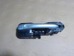 Megane iii ручка дверь правые перед 806060041r фото №1