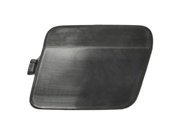 Volvo s60 2018- заглушка фаркоп бампера 39793969 фото №1