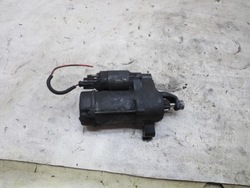 Стартер audi q5 8r 2.0 tdi 03l911024a фото №1