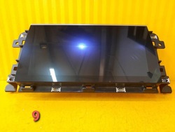 Audi a8 d5 4n дисплей навигации 4n0919605 фото №1