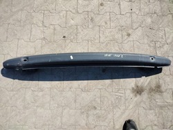 Балка pod бампер зад seat leon i фото №1