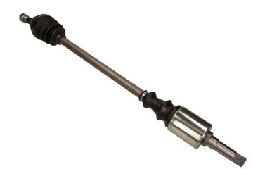 Піввісь citroen ax/ saxo/ 106 1,0-1,1 -abs 3śr pr фото №1