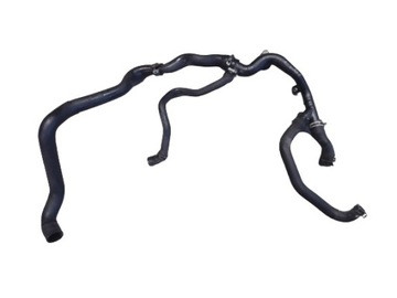 A класс w168 магистраль воды 1.7 cdi фото №1