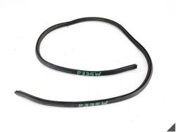 Audi a8 s8 d4 4h0 рестайлінг 09-17 прокладка камери двигуна 4h0819532d фото №1