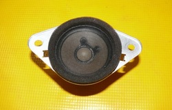 Динамік твітер лівий правий перед subaru legacy v 5 фото №1