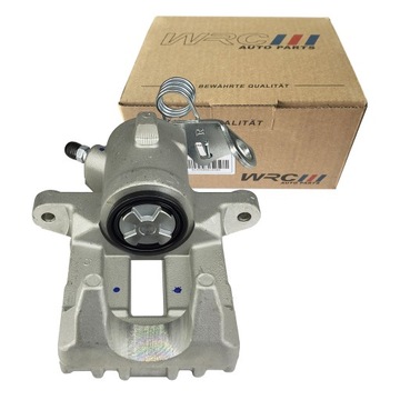 Суппорт тормозной зад правые audi a2 1.4tdi 2005- фото №1