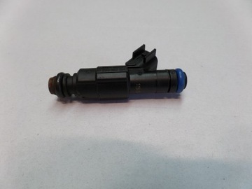 Ford c-max mk1 1.8 16v инжектор 0280156154 фото №1