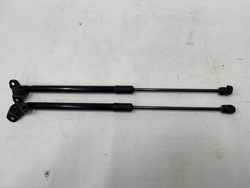 Приводи кришки багажника skoda fabia iii 3 6v6 фото №1