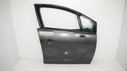 Двері праві перед opel meriva b 10-13r z177 фото №1