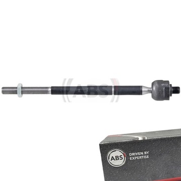 Стержень рулевой do jeep patriot 2.0 crd 2.2 2.4 фото №1