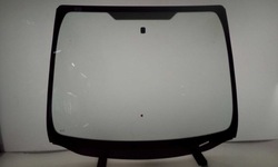 Стекло лобовое передняя ford s-max 2015- акустическая фото №1