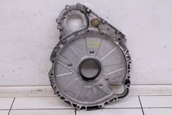 Захист кришка корпус land rover discovery 204dtd фото №1