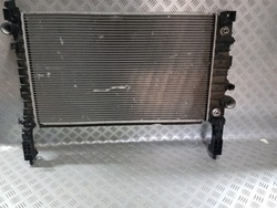 Радиаторов воды жидкости opel 623206 t300 радиатор фото №1