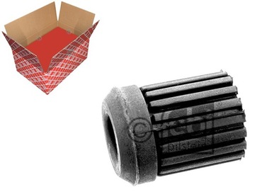 Втулка рессора nissan зад serena vanette 86-01 febi фото №1