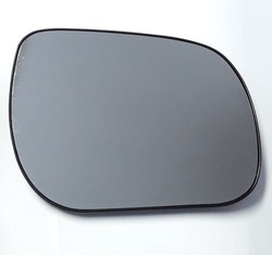 Вкладка зеркало правые toyota rav4 xa30 01.06-01.13 фото №1