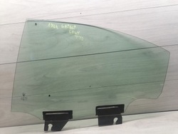 Maserati ghibli iii стекло левый зад фото №1