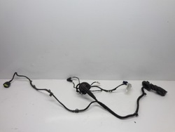 Alfa romeo 159 джгут установка двері праві зад 50509815 фото №1