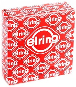 Сальник перед wał k. 65x79x10 elring 902.860 фото №1