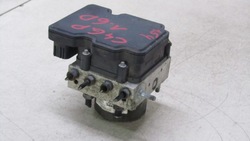 C4 ii grand picasso 1.6 насос abs 9807509080 13-19 фото №1