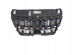 Renault scenic 3 iii рестайлинг рама усилитель бампера передняя перед фото №1