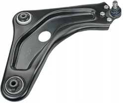 Citroen c3 aircross рычаг правый нижний перед фото №1