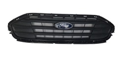 Решітка радіатора решітка перед ford transit connect mk2 фото №1