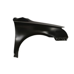 Крило перед праві toyota avensis t25 03-08 фото №1