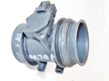 Volvo s60 s80 расходомер 9202199 mb1974080040 фото №1