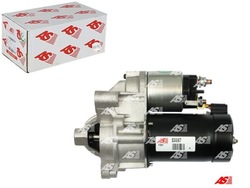 Стартер 12v citroen c4 2.0 16v citroen c5 1.8 citroen c5 1.8 16v фото №1