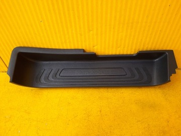 Mercedes vito v w447 градус порог левый перед фото №1