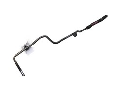 Шланг трубка води subaru forester iii 2.0 d фото №1