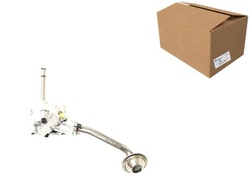 Abakus насос масла audi a4.a6 passat 1.9d фото №1