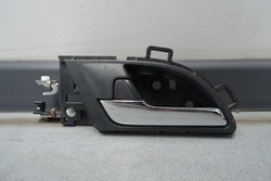 Honda crv iii ручка внутренняя левая перед / зад фото №1