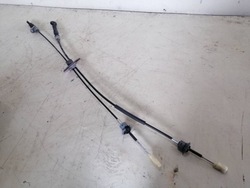 Kia ceed i 1.6 crdi комплект трос зміни коробки передач 6 коробки передач фото №1