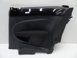 Боковина оббивка двері праві зад 5c5867044 vw new beetle ii 5c фото №1