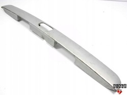 Volvo s40 95-99r защита крышки накладка sedan фото №1