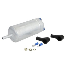 Насос топлива daily iii iv 99-11 29 35 50 40 35c10, фото №1