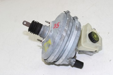 Усилитель тормозные mercedes e класс w210 a0054304330 фото №1