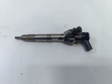 Bmw mini інжектор n47 1.6d 8515060 фото №1