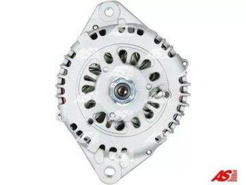 Генератор astra 1,7 cdti 04- 100 a фото №1