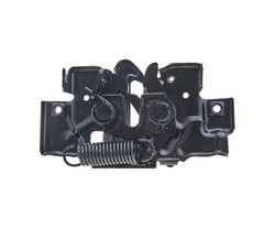 Замок капота do mazda 6 2002-2007 gj6a56620a фото №1