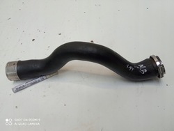 Opel meriva b труба шланг інтеркулер 13267221 1.4t фото №1