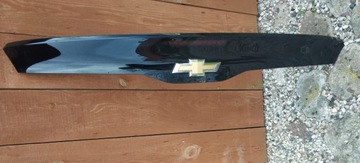 Chevrolet volt свет сплав планка крышки накладка фото №1