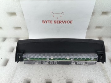 Audi a6 c8 третє світло сплав 4k5945097a фото №1