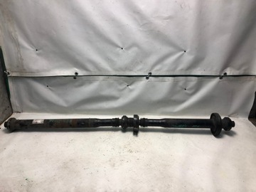 Vw touareg ii 7p 10- q7 3.0 tdi wał приводной длинный фото №1