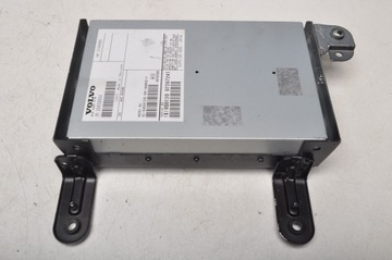 Volvo s60 ii підсилювач радіо 30659504 фото №1