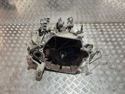 Коробка передач коробки передач механічна honda hr-v ii 15- 1.5 i-vtec s3mr фото №1