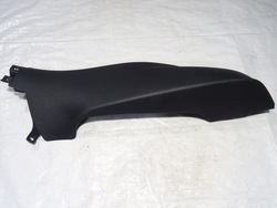 Захист обшивка підкрилки зад права vw golf vii 7 5g0 хетчбек 5g6867766e фото №1